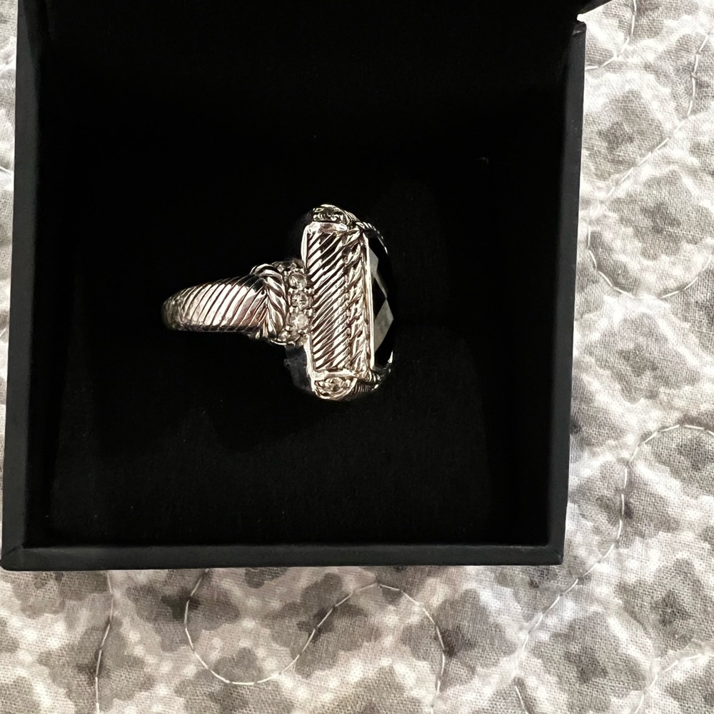 Judith Ripka Ring - image 2